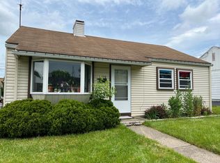 1709 Callone Ave, Bethlehem, PA 18017