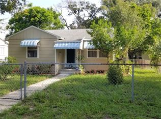 2025 29th Ave N, Saint Petersburg, FL 33713