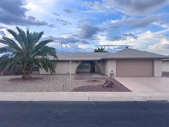 20001 N Ponderosa Cir, Sun City, AZ 85373