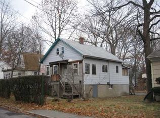 8 Jay St, Spring Valley, NY 10977