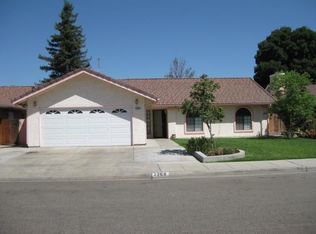 3268 N Marty Ave, Fresno, CA 93722