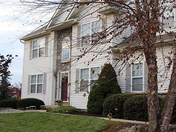 4th image of 805 Blue Spruce Ln