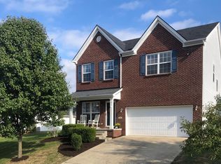 201 Brome Dr, Nicholasville, KY