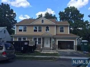 160 Cresthill Ave, Clifton, NJ