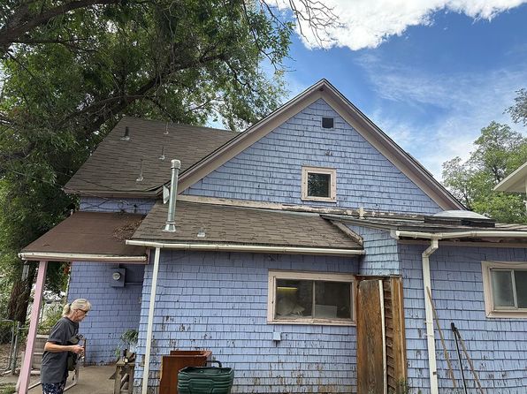 2402 W Uintah St
