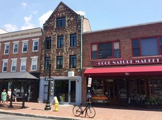 21 Broadway, New Haven, CT 06511