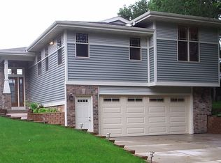 2781 Tower Rd, Mc Farland, WI 53558