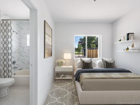 7940 NW 12th Ct #B, Miami, FL 33147