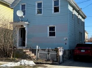 154 Purchase St, New Bedford, MA 02740