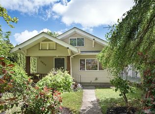 4047 S G St, Tacoma, WA 98418