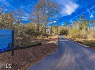 0 Roscoe Rd LOT 6, Newnan, GA 30263