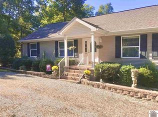 128 Yopp Rd, Kuttawa, KY 42055