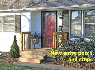 8330 Floyd St, Overland Park, KS 66212