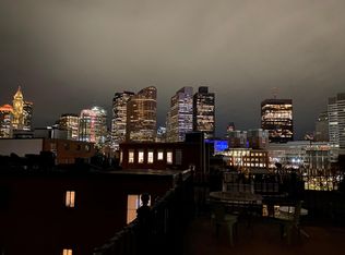 5 Wiget St APT 6A, Boston, MA 02113