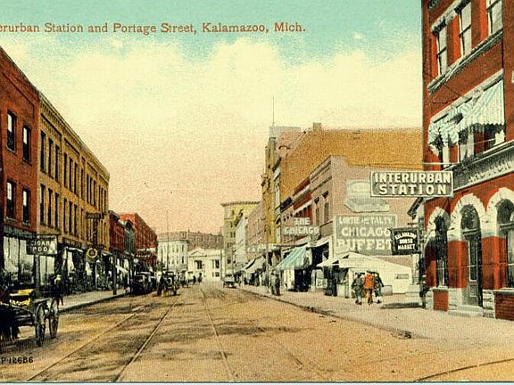3rd image of 163 Portage St