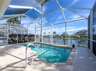 8656 Ibis Cove Cir, Naples, FL 34119