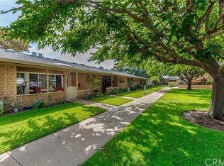 13680 El Dorado Dr E #M3-33, Seal Beach, CA 90740