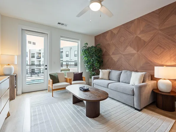 1701 Simond Ave Unit 510, Austin, TX 78723