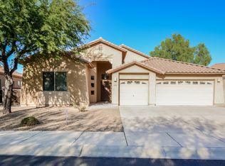 7967 N Rondure Loop, Tucson, AZ 85743