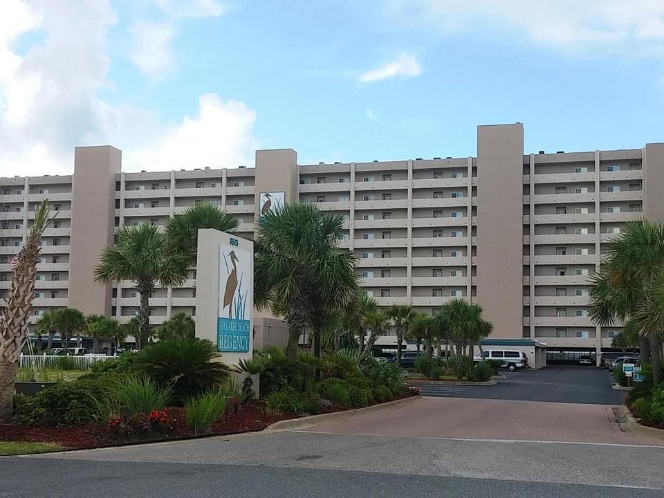 1st image of 8525 Gulf Blvd APT 812