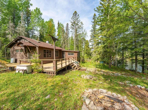 8433 Timber Bay Rd, Babbitt, MN 55706