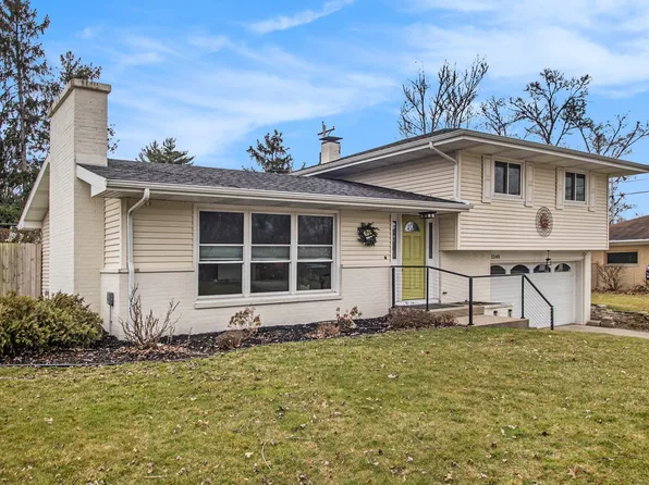 1540 N Bay Dr, Elkhart, IN 46514