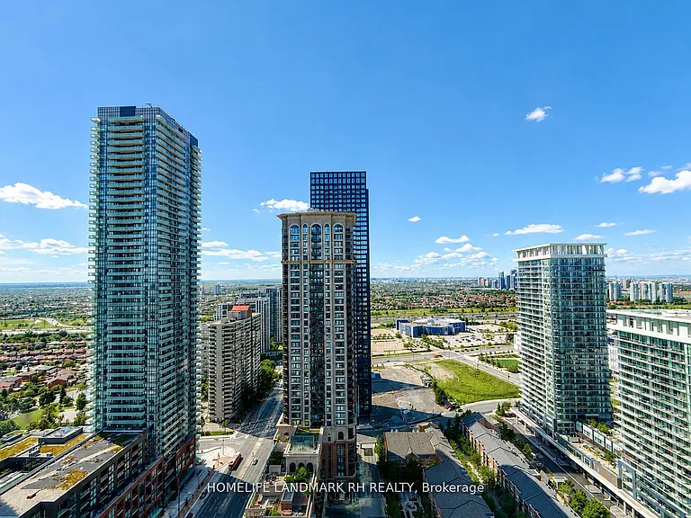 388 Prince Of Wales Dr #3007 — Photo 7