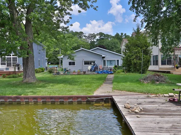 7652 N Hambridge Dr, Monticello, IN 47960