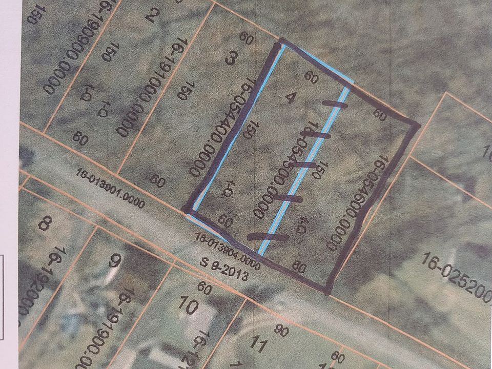 2nd image of Lake White Rd