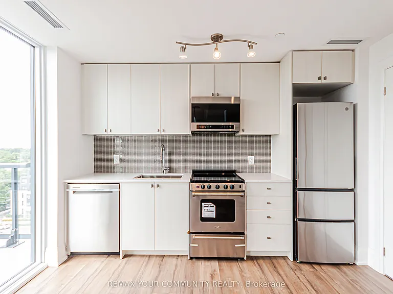 700 Sheppard Ave W #904 — Photo 8