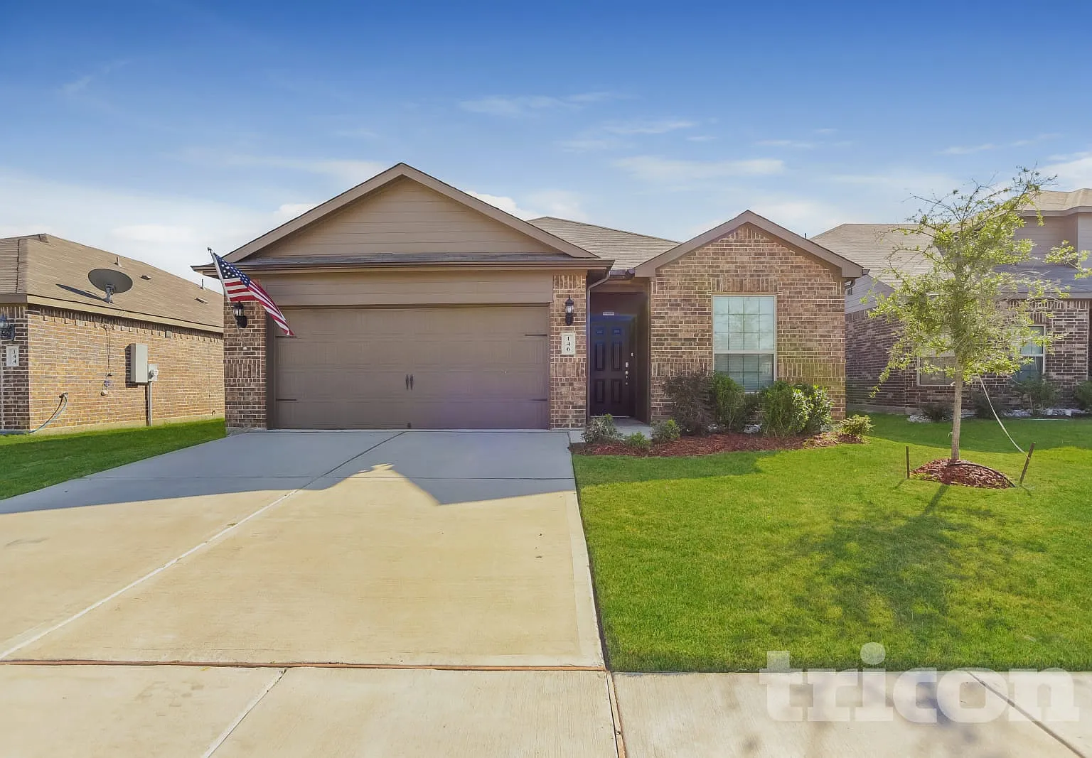 146 Presidents Way Venus TX — Photo 1