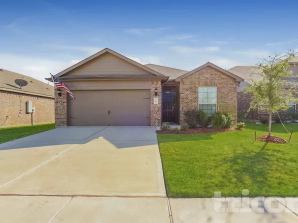146 Presidents Way, Venus, TX 76084