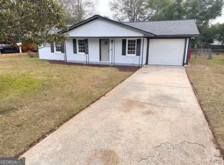 3958 Mickey St, Macon, GA 31206