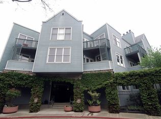 1630 SW Harbor Way UNIT 206, Portland, OR 97201