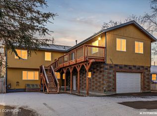 2906 W 29th Ave, Anchorage, AK 99517