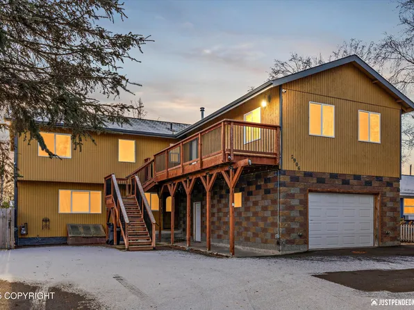 2906 W 29th Ave, Anchorage, AK 99517