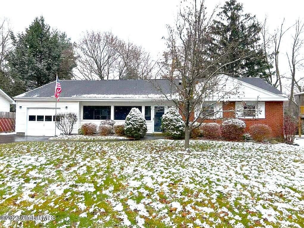 6 Collegeview Drive Loudonville NY 12211 Zillow