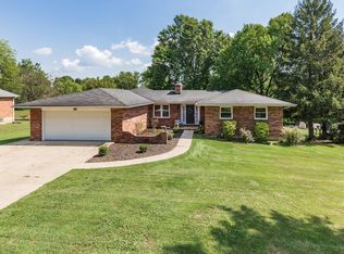 11721 Bluegrass Dr, Independence, KY 41051