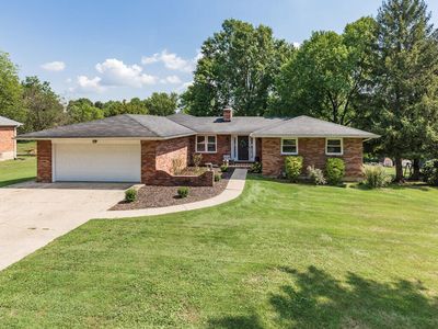 11721 Bluegrass Dr, Independence, KY, 41051