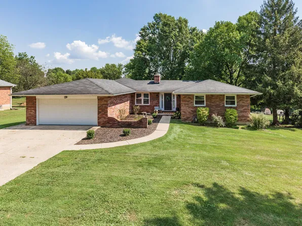 11721 Bluegrass Dr, Independence, KY 41051