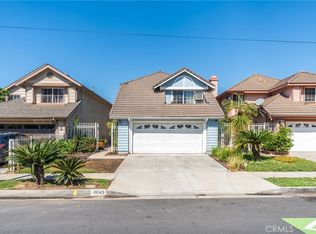 6043 Miles Ave, Huntington Park, CA 90255