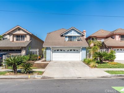 6043 Miles Ave, Huntington Park, CA, 90255