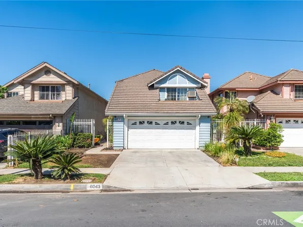 6043 Miles Ave, Huntington Park, CA 90255