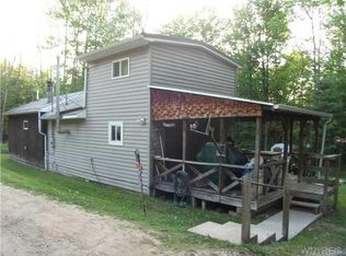 416 Snyder French Rd, Cuba, NY 14727