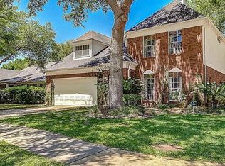 20502 Splendora Dr, Katy, TX 77449