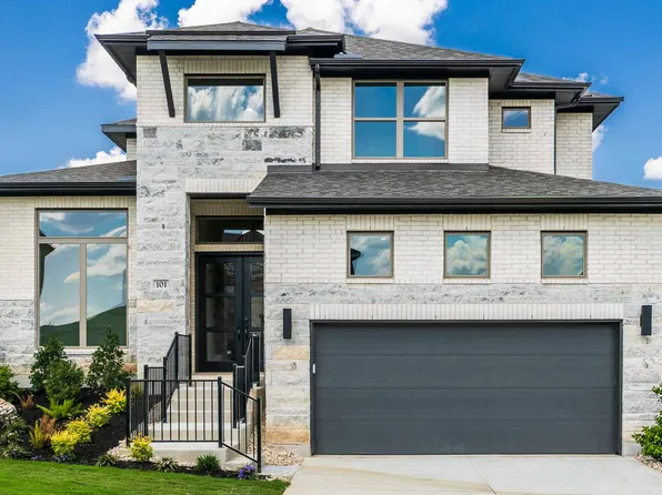 101 Ashmore Ln, Georgetown, TX 78628