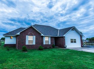 30996 S Prairie Pl, Inola, OK 74036