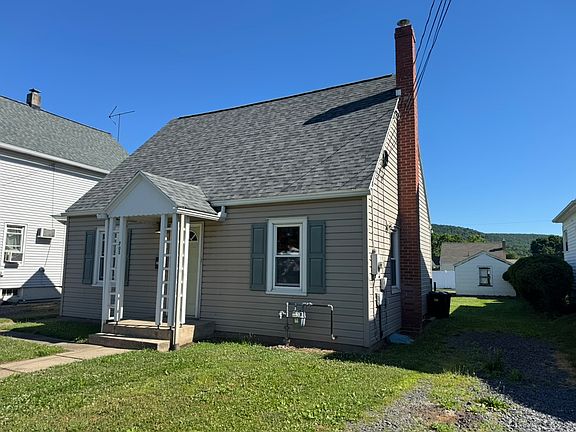 2nd image of 205 Martzville Rd