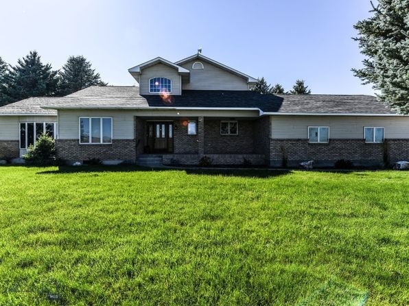 4763 Highway 91 N, Dillon, MT 59725