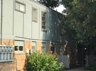 615 Withers St APT 1, Denton, TX 76209